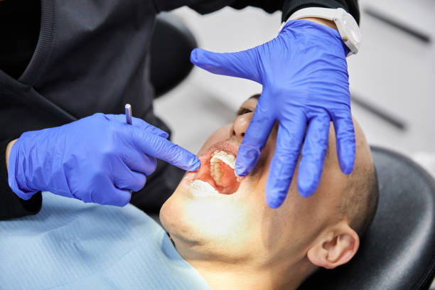 Best Broken or Chipped Tooth Repair in Lower Burrell, PA