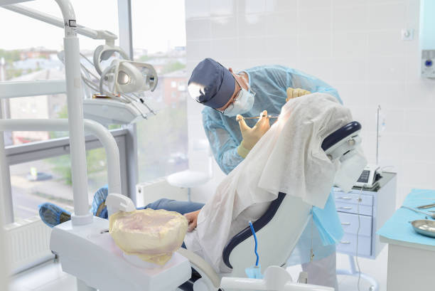 Best Emergency Cosmetic Dentistry (e.g., broken veneers) in Lower Burrell, PA